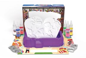 Εργαστήριο Aqua Gelz Aqua Park (1080-88996)