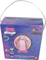 Set 4 Μπισκοτάκια Lucky Fortune Delivery S1 (1013-46200)