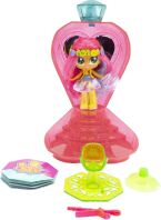 Salondooz Κουκλοχτενίσματα S1-1Τμχ (1013-78904)