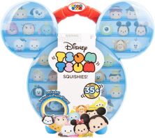 Tsum Tsum Θήκη S3 (1863-05830)