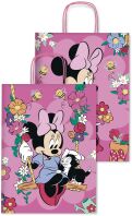 Sadoch Χάρτινη Τσάντα Minnie 36cm (WNA36610J)