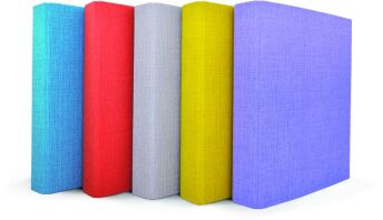 A&G Κλασέρ Linen A4 2R-O-1Τμχ (31701)