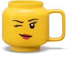 LEGO Ceramic Mug Winky-Large (41460803)