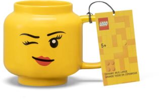 LEGO Ceramic Mug Winky-Large (41460803)