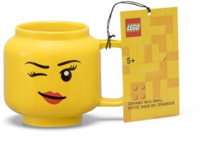 LEGO Ceramic Mug Winky-Small (40460803)