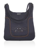 Brevi Τσάντα Millestrade 134 Blu Glam (ΜΤΒ-0231-34)