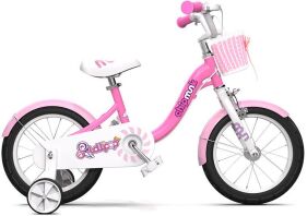 Ποδήλατο 14''Chipmunk MM-Pink (CM14-2/PINK-002020140200)