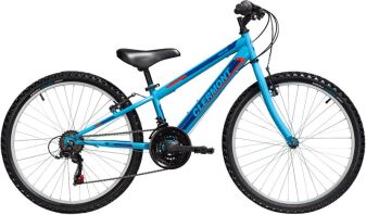 Clermont Ποδήλατο 24'' Freeland Shimano-Μπλε 2020 (610-ΜΠΛΕ)