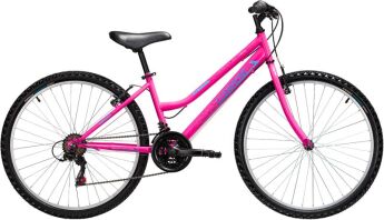 Clermont Ποδήλατο 26'' Magusta Shimano-Φουξ 2020 (720-ΦΟΥΞ)