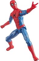 Spiderman Titan Hero Power Fx Figure (G3401)