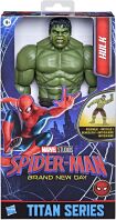 Avengers Titan Hero Series-Hulk 30cm (G2455)