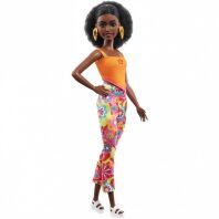 Barbie Fashionistas-6 Σχέδια (HPF76)