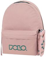 Polo Σακίδιο Με Μαντήλι-10 Σχέδια (9-01-135)