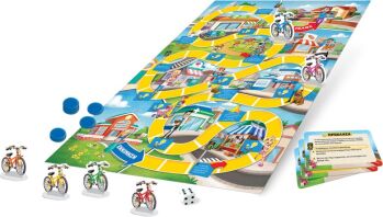 Από Το Σχολείο Στο Σπίτι (100547-547)