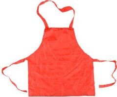 Ποδιά Ζωγραφικής Πλαστική 46x45cm (721.182062)