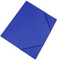 Ντοσιέ Λάστιχο Πρεσπαν Μπλε Leizer (822.100R-KF L)