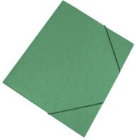 Ντοσιέ Λάστιχο Πρεσπαν Πράσινο Leizer (822.100R-KF G)