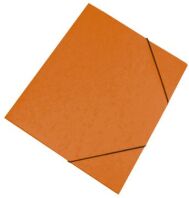 Ντοσιέ Λάστιχο Πρεσπαν Πορτοκαλί Leizer (822.100R-KF Ο)