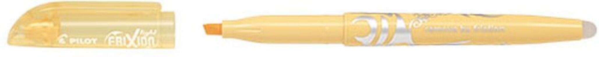 Pilot Υπογραμ. Frixion Light Soft Πορτοκαλί (SW-FL-SO)