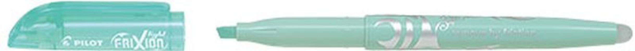 Pilot Υπογραμ. Frixion Light Soft Πράσινος (SW-FL-SG)