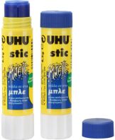 UHU Κόλλα Stic Magic 8.2gr-1Τμχ (7008739)