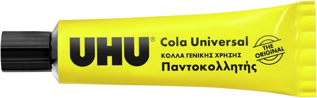 UHU Κόλλα Γενικής Χρήσης Νο13 35ml (7003365)
