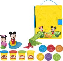 Playdoh Disney JR Shape A Story (PDG2324)