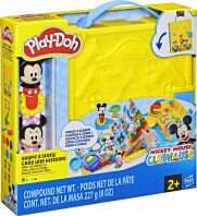 Playdoh Disney JR Shape A Story (PDG2324)