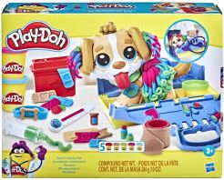 Playdoh Vet Set (F3639)