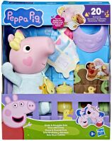 Peppa Pig Oinks & Snuggles (G1637)