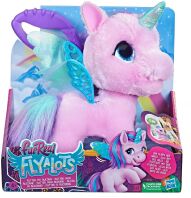 Furreal Flyalots Flitter My Unicorn (F6372)