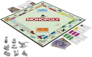 Monopoly Standard (C1009)