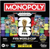 Monopoly Fifa Edition (G2633)