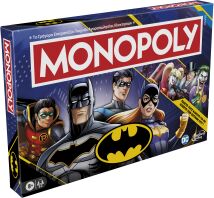 Monopoly Batman (F9930)