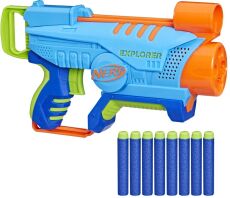 Nerf Elite Junior Explorer (F6367)