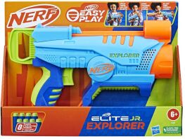 Nerf Elite Junior Explorer (F6367)