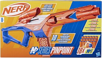Nerf Select Pinpoint (NEF8621)