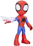 Spidey SAF Supersized Hero Figure-3 Σχέδια (F3711)