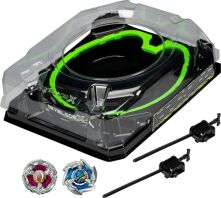 Beyblade BBX Xtreme Battle Set (F9588)