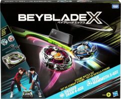 Beyblade BBX Xtreme Battle Set (F9588)