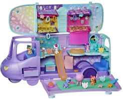 My Little Pony Mini World Magic Marestream Travel (F7650)