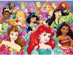 Παζλ 150XXL Πριγκίπισσες (12873)