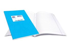 Skag Τετράδιο Super Γαλάζιο 50 Φύλλων - 1Τμχ (226073)
