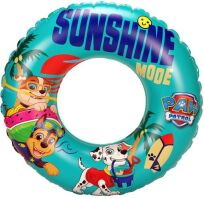 Gim Paw Patrol Κουλούρα Θαλάσσης 51cm-2 Σχέδια (870-48110)