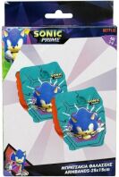 Gim Sonic Μπρατσάκια 25X15cm (877-02120)