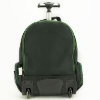 NBA Milwaukee Bucks Σακίδιο Trolley 2021 (338-93074)