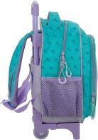 Frozen Modern 26 Σακίδιο Νηπιαγωγείου Trolley (341-73072)