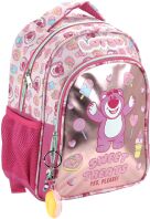 Toy Story Lotso 26 Σακίδιο Νηπιαγωγείου (332-80054)