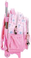 Barbie Ballet 26 Σακίδιο Νηπιαγωγείου Trolley (349-96072)