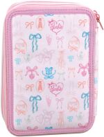 Barbie Ballet 26 Κασετίνα Διπλή (349-96100)